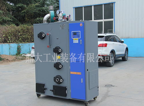 聊城蒸汽发生器 燃油燃气蒸汽发生器厂家的专业解析