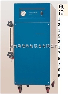 BD72-0.7-72千瓦0.1吨注塑机加热用蒸汽发生器蒸汽锅炉 _供应信息_商机_中国食品机械设备网
